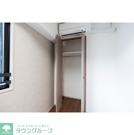 ザ・グラヴィティ新宿の物件内観写真